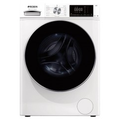 Robin Πλυντήριο Ρούχων 12kg 1400 Στροφών RB-1210